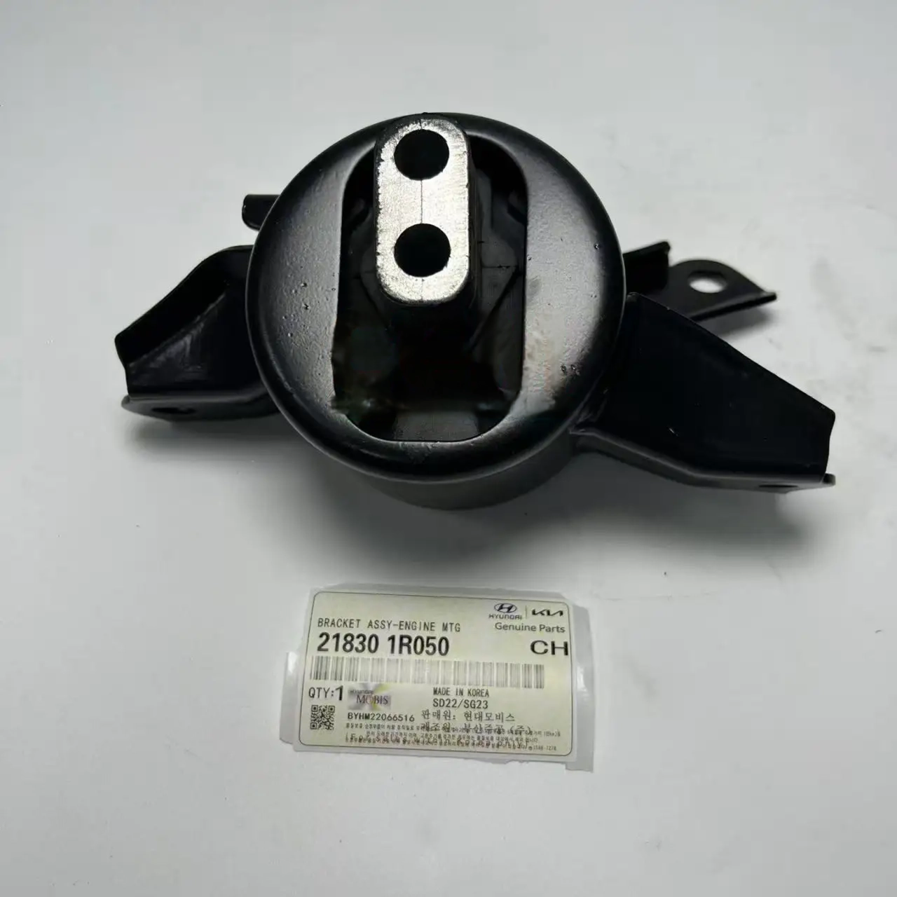 HYUNDAI, 21830-1R050 BRACKET ASSY-TRANSMISSION